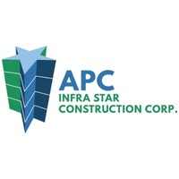APC Infra Star Construction Corp. logo - Similar company to 3Asn Construction