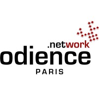odience network logo - Similar company to Webeclair