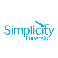 Simplicity Funerals Nelson Tasman logo - Similar company to White Lady Funerals
