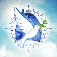 The PeaceBoat Project logo - Similar company to Oceans4Life