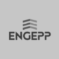 ENGEPP Construtora e Incorporadora logo - Similar company to Biehl Engenharia