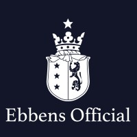 Ebbens Official logo - Similar company to Inzetdirect.Nl