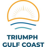 Triumph Gulf Coast, Inc. logo - Similar company to Institute For Commercialization Of Florida Technology