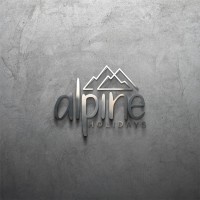 Alpine Holidays logo - Similar company to Bayroot International