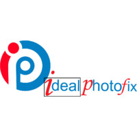 idealphotofix logo - Similar company to Clipping Stock