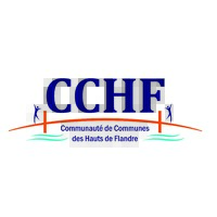 CCHF - Communauté de Communes des Hauts de Flandre logo - Similar company to Hauts-De-France Pass Rénovation / Pass Copropriété