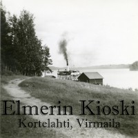 Elmerin Kioski logo - Similar company to Growth Refinery