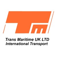 Trans Maritime UK Ltd logo - Similar company to Qv Group