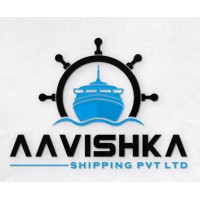 Aavishka Shipping Pvt Ltd logo - Similar company to Shipscope Pvt. Ltd.