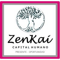 ZenKai logo - Similar company to Integra Km