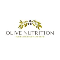 Olive Nutrition logo - Similar company to Nourishdoc
