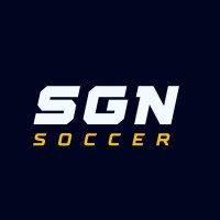 SGN Soccer logo - Similar company to Nxmc Media