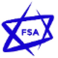 (FSA) Future Stars Academy logo - Similar company to 312Studio