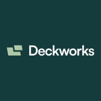 Deckworks logo - Similar company to Acac Innovation
