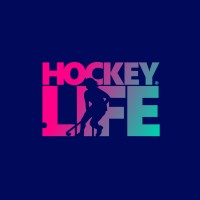 Hockey Life logo - Similar company to Nómade Agencia Integral