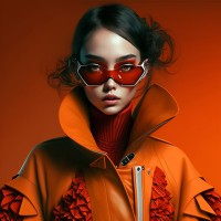 Artificial Intelligence & Clothing logo - Similar company to Ai Design Award