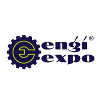 Engiexpo - Industrial Exhibition logo - Similar company to Direct Touch