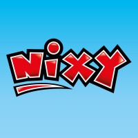 Nixy Toys logo - Similar company to Themed