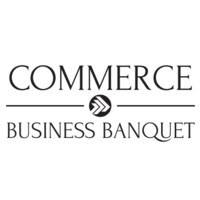 Annual Commerce Business Banquet