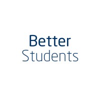 Better Students logo - Similar company to Asimut Software Aps