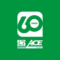 ACE Itaúna logo - Similar company to Cdl Itaúna