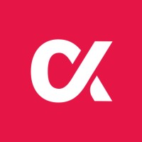 Cardknox logo - Similar company to Fluz