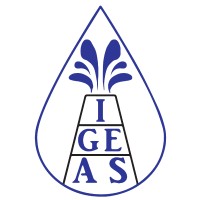 IGEAS logo - Similar company to Mosconi Srl