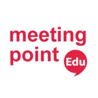 Meeting Point Edu logo - Similar company to 10:11 Mentorship Program