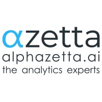 AlphaZetta logo - Similar company to Datapoints
