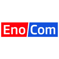 EnoCom GmbH logo - Similar company to Dmg Apparel
