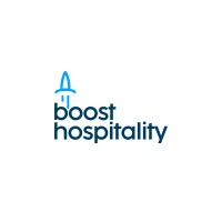 Boost Hospitality logo - Similar company to Revtalks By Revup