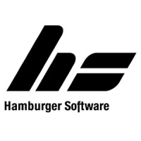 HS - Hamburger Software GmbH & Co. KG logo - Similar company to Sievon Gmbh