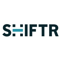 SHIFTR logo - Similar company to Norled As