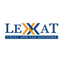 LEXXAT - LEGAL AND TAX ADVISORS logo - Similar company to Bloc Digital Law & Tech