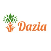 Dazia Consulting Inc. logo - Similar company to Justice Data And Design Lab