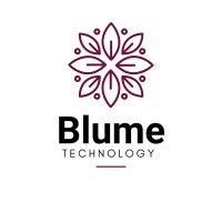 Blume Technology Apps and Softwares Development logo - Similar company to Manghá Agency