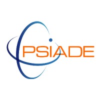 PSIADE logo - Similar company to Mediaclic Pro