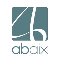 ABAIX logo - Similar company to Viséa Couturier