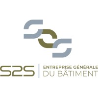 S2S BTP logo - Similar company to Ua Btp