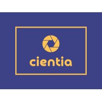 Cientia logo - Similar company to Ms Data Tecnologia Da Informação.