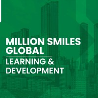 Million Smiles Global logo - Similar company to Million Smiles