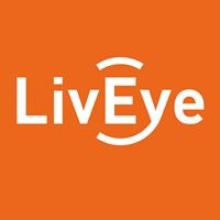 LivEye logo - Similar company to Wezi-Next