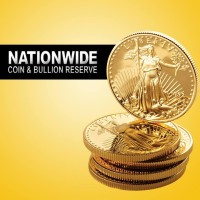 Nationwide Coins logo - Similar company to Neopal