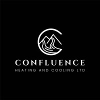 Confluence Heating and Cooling Ltd. logo - Similar company to Halco