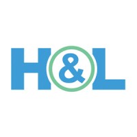 H&L POS logo - Similar company to Cygnet Systems