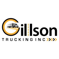 Gillson Trucking Inc logo - Similar company to Cheema Freightlines Llc