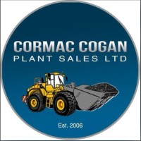 Cormac Cogan Plant Sales Ltd logo - Similar company to Dash Van Sales