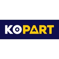 KOPART logo - Similar company to Bee Team