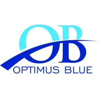 Optimus Blue SARL logo - Similar company to Gmb Security & Logistics