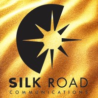 Silk Road Communications logo - Similar company to Faar Music